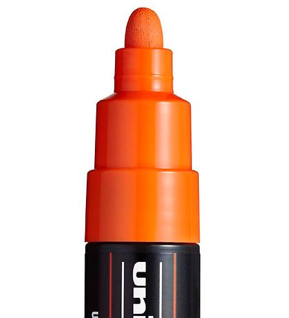 Posca Tusch - PC-7M - Mørk Orange Posca Tusch - PC-7M - Mørk Orange