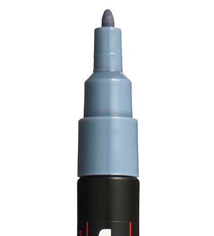 Posca Tusch - PC-3M - Skifergrå
