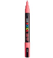Posca Tusch - PC-3M - Koral Posca Tusch - PC-3M - Koral