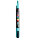 Posca Tusch - PC-3M - Vandgrøn