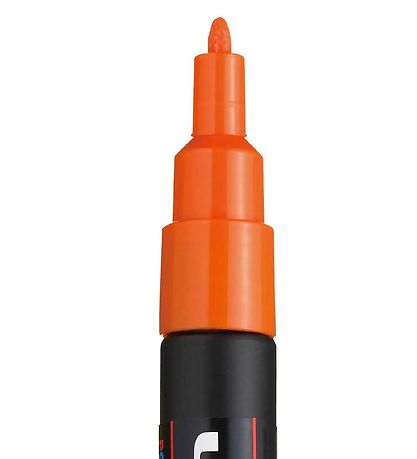 Posca Tusch - PC-3M - Mørk Orange