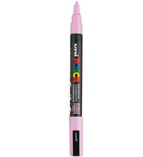 Posca Tusch - PC-3M - Lys Rosa Posca Tusch - PC-3M - Lys Rosa