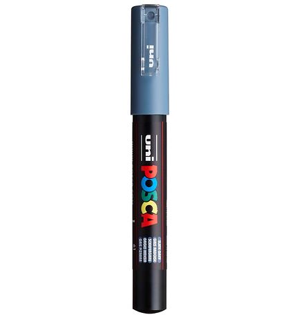 Posca Tusch - PC-1M - Skifergrå