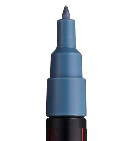 Posca Tusch - PC-1M - Skifergrå