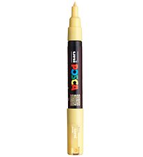 Posca Tusch - PC-1M - Strågul Posca Tusch - PC-1M - Strågul