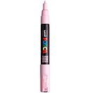 Posca Tusch - PC-1M - Lys Rosa
