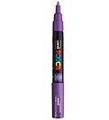 Posca Tusch - PC-1M - Violet