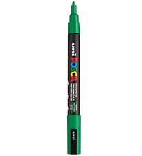Posca Tusch - PC-3M - Grøn Posca Tusch - PC-3M - Grøn