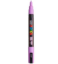 Posca Tusch - PC-3M - Lavendel Posca Tusch - PC-3M - Lavendel