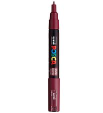 Posca Tusch - PC-1M - Vinbærme Posca Tusch - PC-1M - Vinbærme