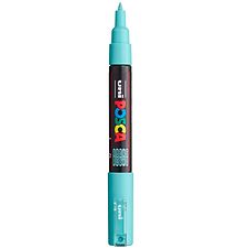 Posca Tusch - PC-1M - Vandgrøn Posca Tusch - PC-1M - Vandgrøn