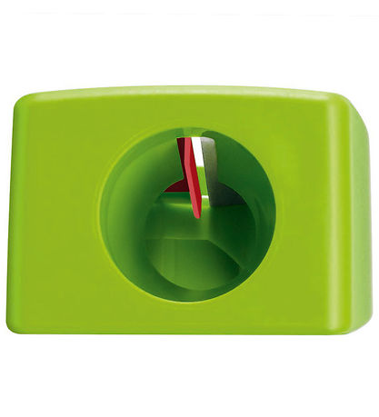 Stabilo Sharpener - Woody 3-in-1 - Assorted - Green/Red