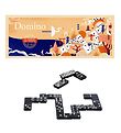 Djeco Domino - Sort Djeco Domino - Sort