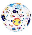 Djeco Badebold - 35 cm - Fisk Djeco Badebold - 35 cm - Fisk