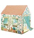 Djeco Legetelt - 100x105 cm - Legehus Djeco Legetelt - 100x105 cm - Legehus