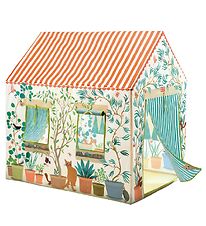 Djeco Legetelt - 100x105 cm - Legehus Djeco Legetelt - 100x105 cm - Legehus