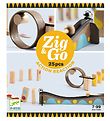 Djeco Zig & Go Bane - 25 dele Djeco Zig & Go Bane - 25 dele