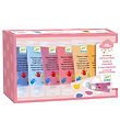 Djeco Fingermaling - 6 stk. - Pastelfarver Djeco Fingermaling - 6 stk. - Pastelfarver