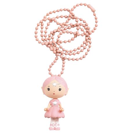 Djeco Halsband - Elfe