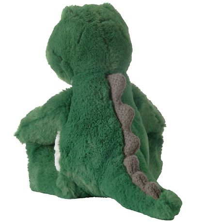 Bon Ton Toys Bamse - WWF Cub Club - 29 cm - Krokodillen Cornelio Bon Ton Toys Bamse - WWF Cub Club - 29 cm - Krokodillen Cornelio