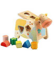 Djeco Puttekasse - Træ - Koen Maggy Djeco Puttekasse - Træ - Koen Maggy