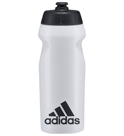 adidas Performance Water Bottle - 0.5 L - Transparent adidas Performance Water Bottle - 0.5 L - Transparent