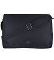 Emporio Armani Pusletaske - Navy