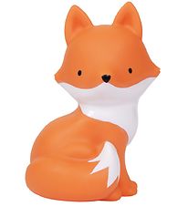 A Little Lovely Company Natlampe - 10,5x15,3x8,5 cm - Ræv A Little Lovely Company Natlampe - 10,5x15,3x8,5 cm - Ræv