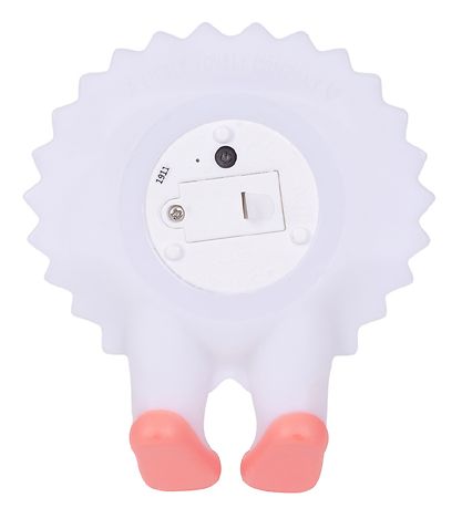 A Little Lovely Company Natlampe - 9,6x13,4x8,6 cm - Fe