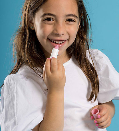 Miss Nella Læbepomade - Honey Bunny