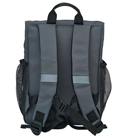 Carl Oscar Backpack - 8 l - Grey Spider