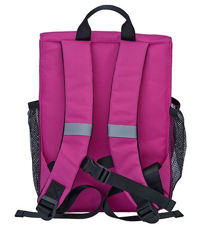 Carl Oscar Backpack - 8 l - Purple Cow