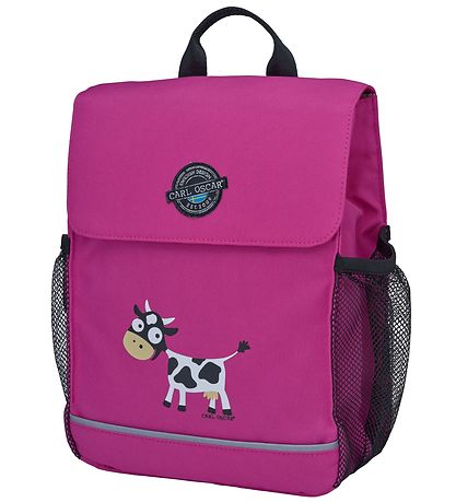 Carl Oscar Backpack - 8 l - Purple Cow