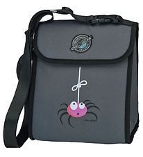 Carl Oscar Køletaske - 5 L - Grey Spider Carl Oscar Køletaske - 5 L - Grey Spider