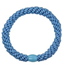 Kknekki Hair Tie - Sea blue Kknekki Hair Tie - Sea blue
