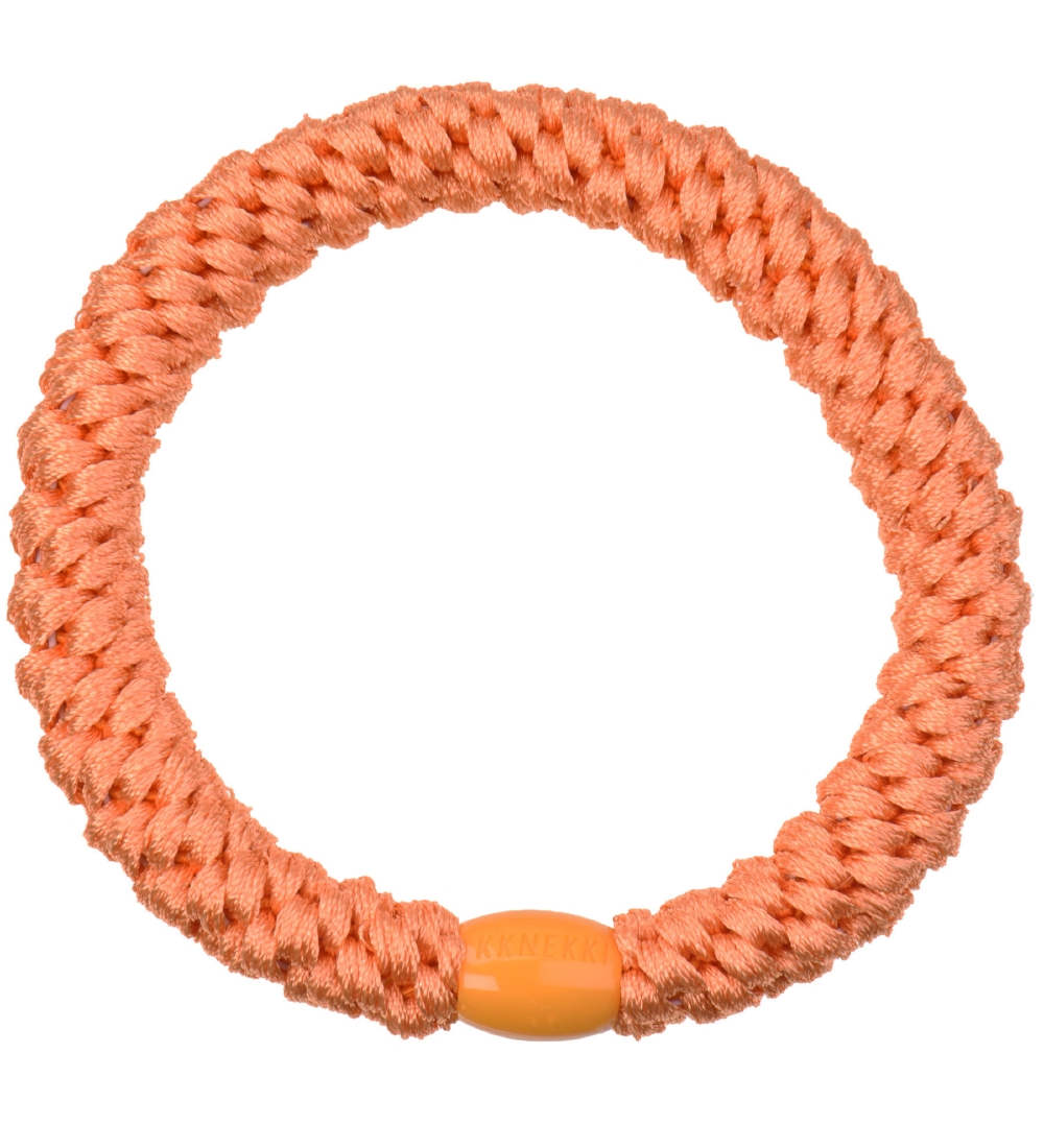 Elastique Cheveux Kknekki - Orange - Kknekki - UneTaille - Accessoire de Coiffure 4$