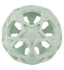 Hevea Stjernebold - Naturgummi - Mint