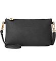Rosemunde Clutch - Black Gold Rosemunde Clutch - Black Gold