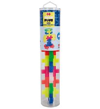 Plus-Plus Big - Neon - 15 Stk Plus-Plus Big - Neon - 15 Stk