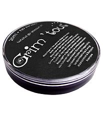 Grim Tout Ansigtsmaling - 20 ml - Sort Grim Tout Ansigtsmaling - 20 ml - Sort
