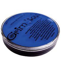 Maquillage pour Visage Grim Tout - 20 ml - Prêt Bleu Maquillage pour Visage Grim Tout - 20 ml - Prêt Bleu