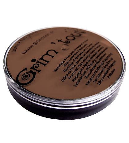 Maquillage pour Visage Grim Tout - 20 ml - Marron Maquillage pour Visage Grim Tout - 20 ml - Marron