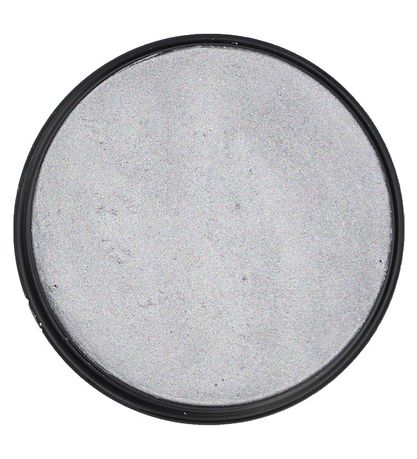 Grim Tout Ansigtsmaling - 20 ml - Sølv