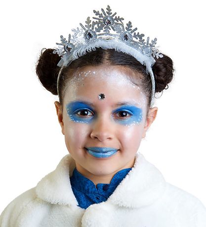 Grim Tout Ansigtsmaling - Snedronning