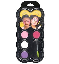 Maquillage pour Visage Grim Tout - Papillon et Fée Maquillage pour Visage Grim Tout - Papillon et Fée