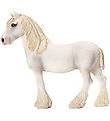 Schleich Shire Hoppe 13735
