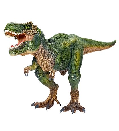 Schleich Dinosaurus - Tyrannosaurus Rex - H: 14 cm 14525 Schleich Dinosaurus - Tyrannosaurus Rex - H: 14 cm 14525