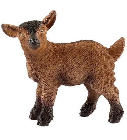 Schleich Dyr - Gedekid - H: 4,9 cm 13829 Schleich Dyr - Gedekid - H: 4,9 cm 13829
