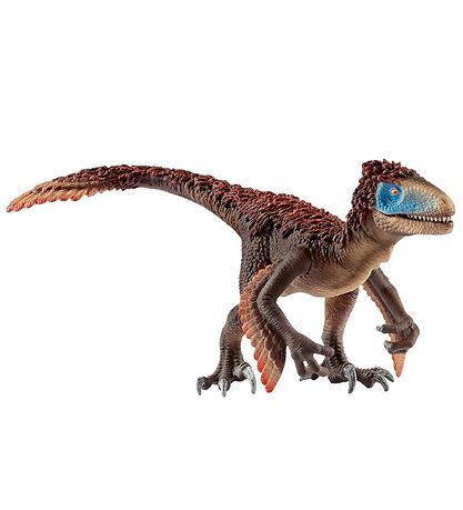 Schleich Dinosaurs - Utahraptor - H: 9,5 14582 Schleich Dinosaurs - Utahraptor - H: 9,5 14582