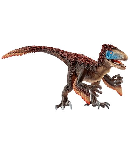 Schleich Dinosaurs - Utahraptor - H: 9,5 14582 Schleich Dinosaurs - Utahraptor - H: 9,5 14582